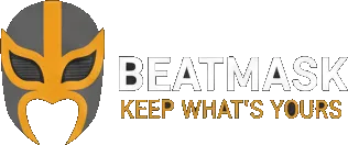 BeatMask — Keep What's Yours